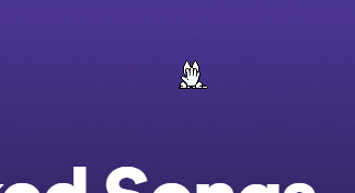 Dragging the cat around